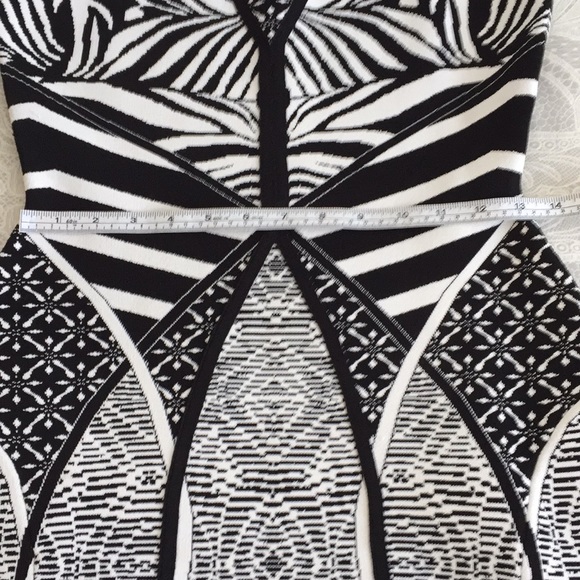 Diane von Fustenberg Fanny Fit-and-Flare dress